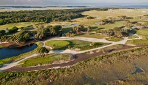 golf front homesites