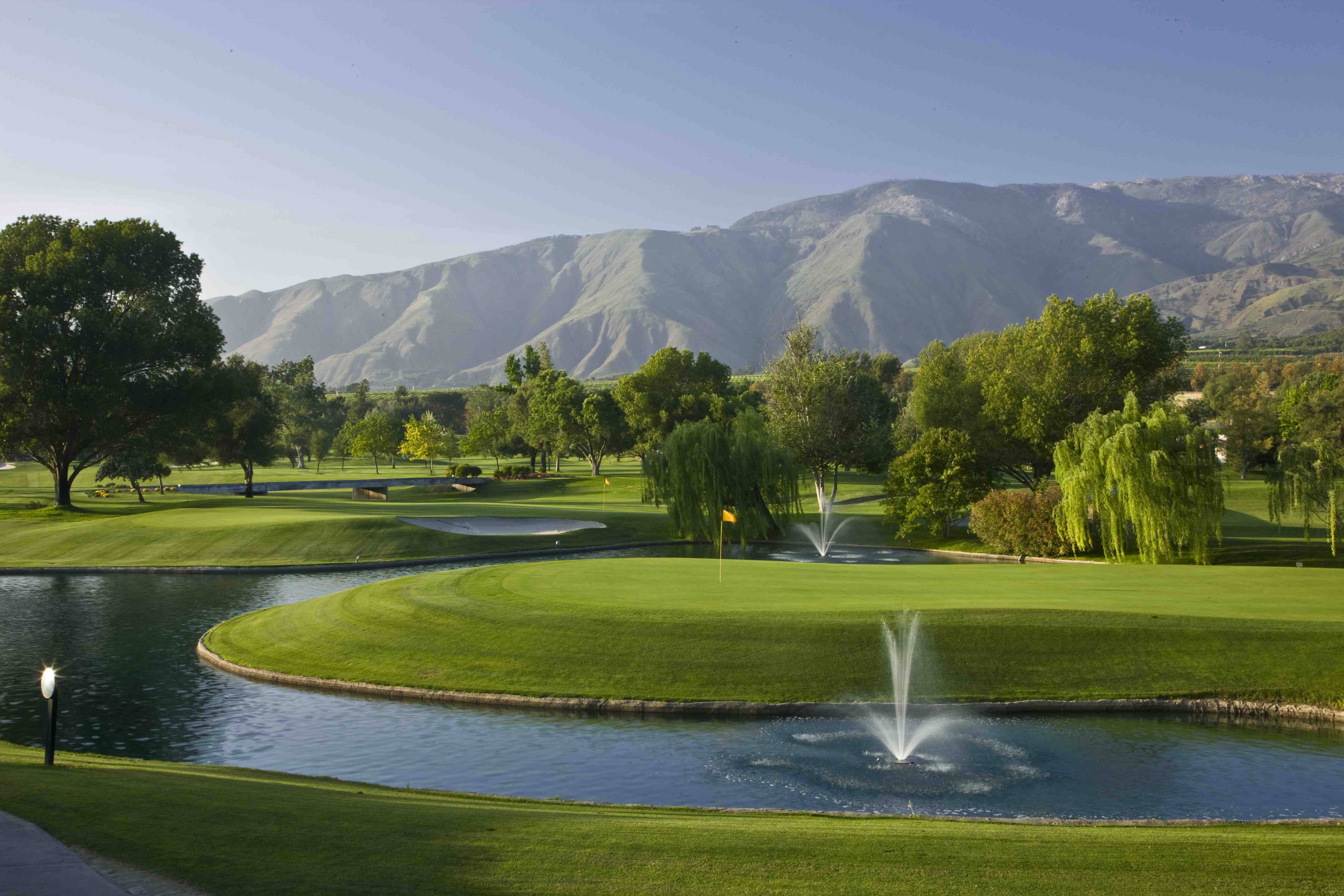 Pauma Valley Country Club Ca Holiday Golf Specials Golf Course Home