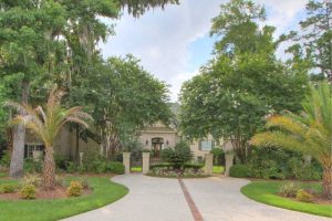 colleton river plantation