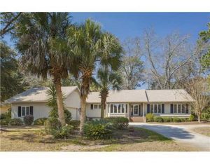 the landings on skidaway island