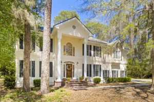 the landings on skidaway island ga