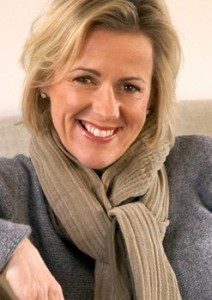 jojo moyes at currahee club