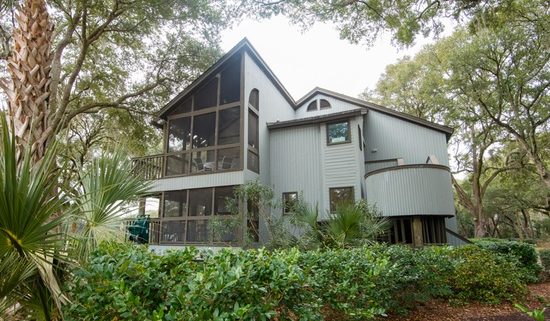 kiawah island home