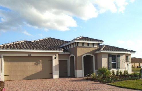 solivita fl homes