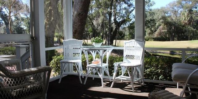 florida beach home