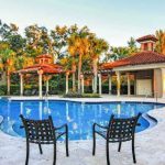 fl beach townhome