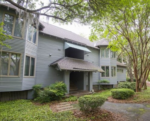 kiawah island home