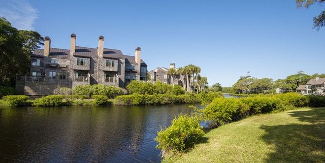 kiawah island real estate