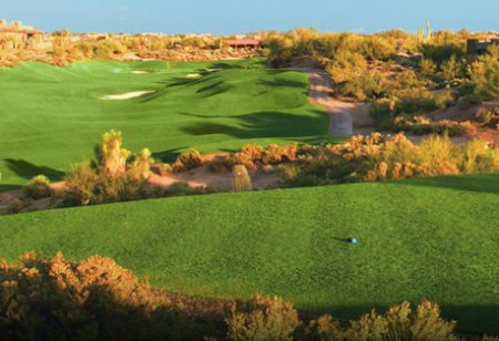 Desert Mountain Scottsdale AZ | Private Gated AZ Golf Community | Golf ...