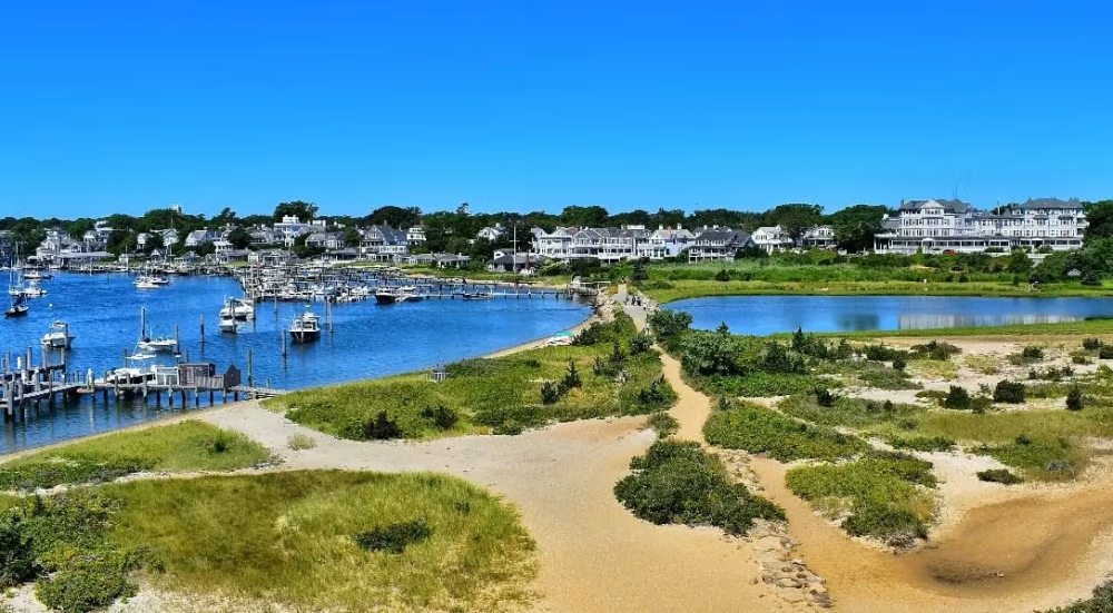 edgartown luxury homes