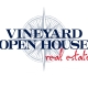 vineyard open house real estate