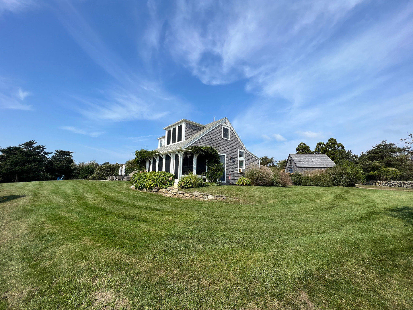 chilmark luxury homes