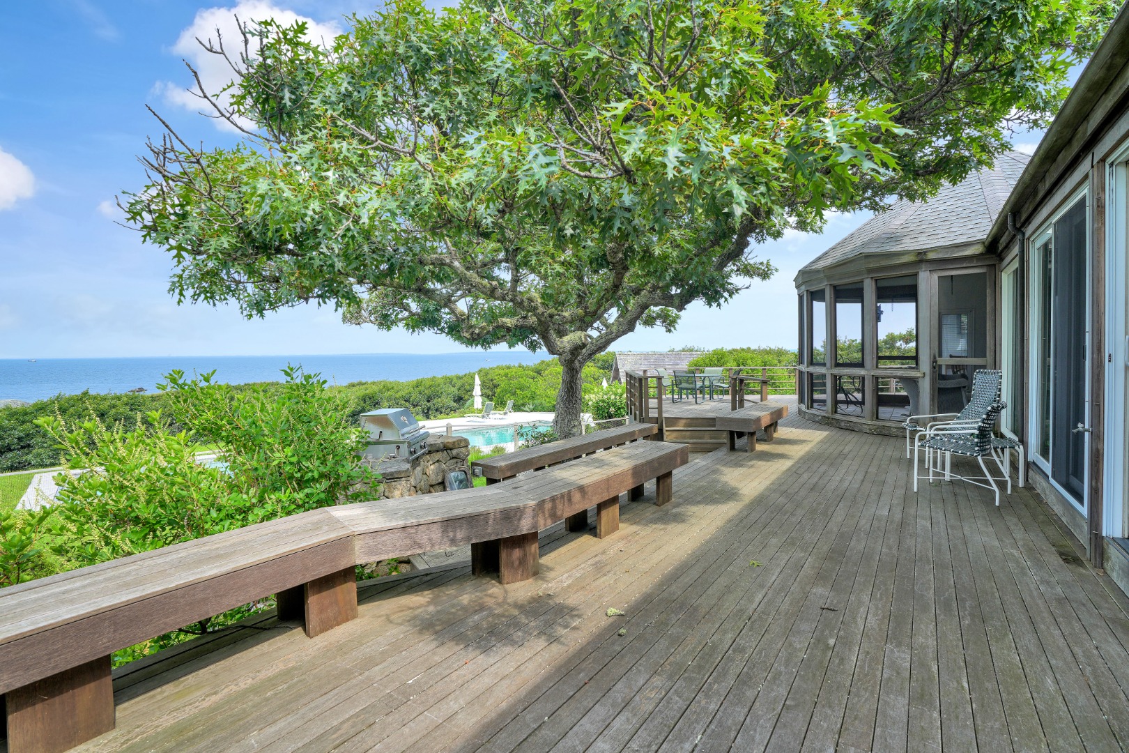 chilmark luxury homes