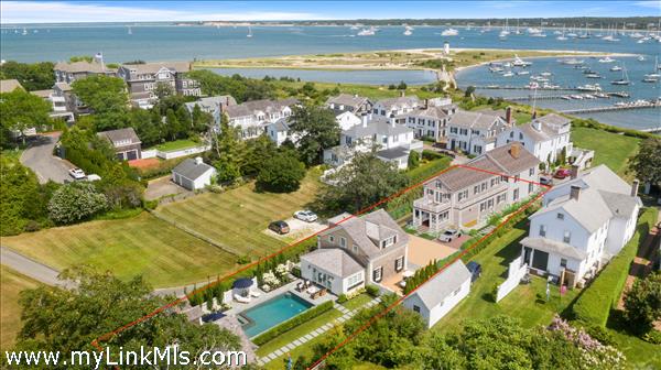 edgartown luxury homes