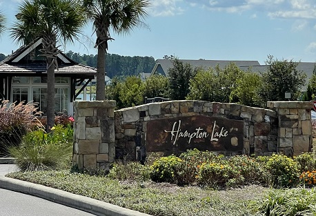 Hampton Lake - Private SC Lakefront Community | Golf Course Home Network