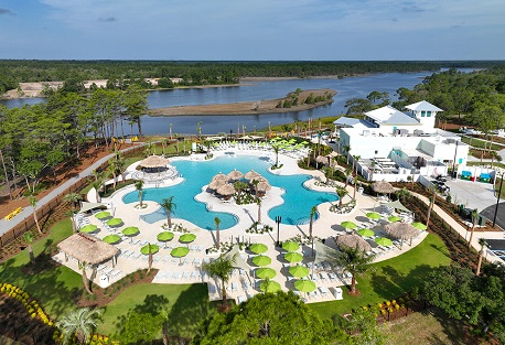 Latitude Margaritaville Hilton Head