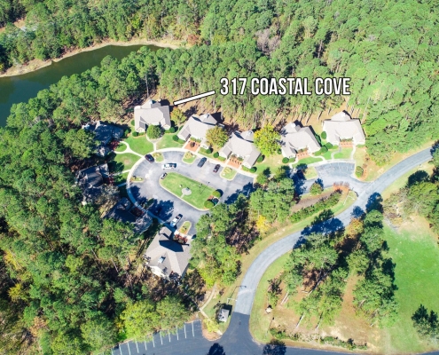 317 Coastal Cove