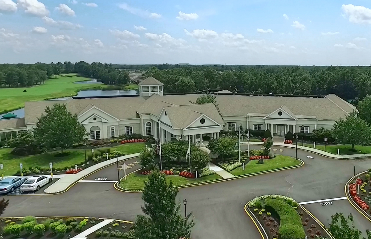 new jersey golf communities