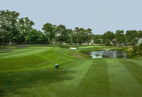 Westlake Golf & Country Club NJ