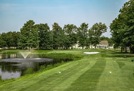 Westlake Golf & Country Club NJ