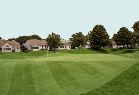 Westlake Golf & Country Club NJ