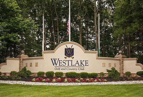 Westlake Golf & Country Club NJ